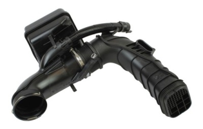 Шланг воздуха bmw 5 f10 13718512014 фото №1