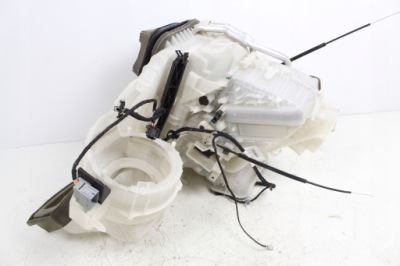 Обігрівач opel adam 2013r. фото №1