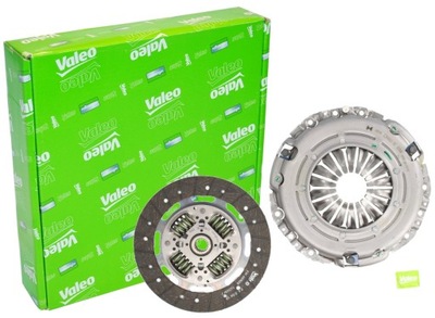 Сцепление nissan interstar primastar vivaro trafic фото №1