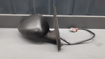 01704607600 зеркало правое fiat stilo 5pin фото №1