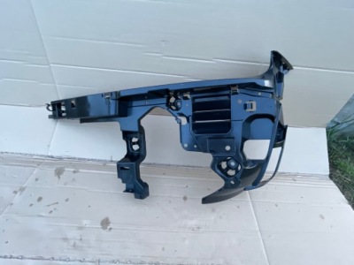 Mini cooper clubman f54 правий напрямна бампера задній задній фото №1