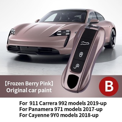 PARA PORSCHE MACAN BOXSTER CAYMAN PANAMERA 718 91  