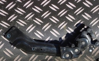 Chrysler grand voyager 01-07 петля ролик двері фото №1