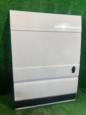 Двері бічний праве ducato boxer jumper nr.177 фото №1