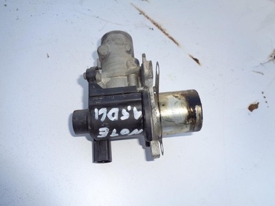 Клапан egr nissan note e11 1.5 dci фото №1