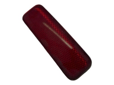 Ford turneo courier 2022 відбивач лампи задній фото №1