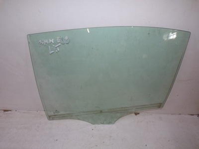 Скло двері лівий задня bmw e90 фото №1