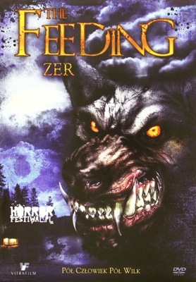 ŻER (DVD)