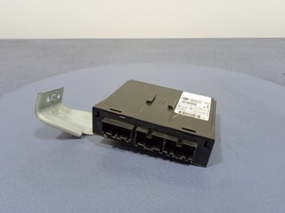 Nissan primera p12 модуль блок управления комфорта 28550av710 фото №1