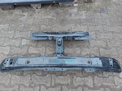 Pas передний балка усиление duster ii 17- фото №1