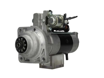 Новий стартер iveco trakker at340t36p iveco stralis ad440s35tp iveco stra фото №1