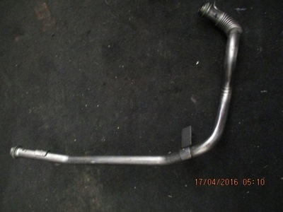 Шланг трубка vw audi 059735a фото №1