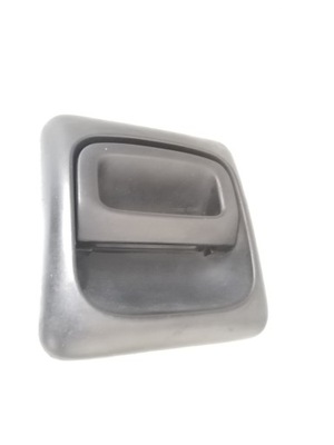 Ducato ii boxer ручка двері зовнішня ліва передня 1304175070 фото №1