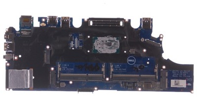 Płyta główna DELL Latitude E7250 A