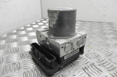 Насос abs renault scénic ii jm0/1_ 8200551154 2006 фото №1