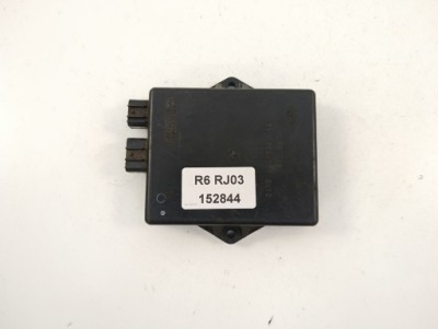 YAMAHA R6 RJ03 МОДУЛЬ 