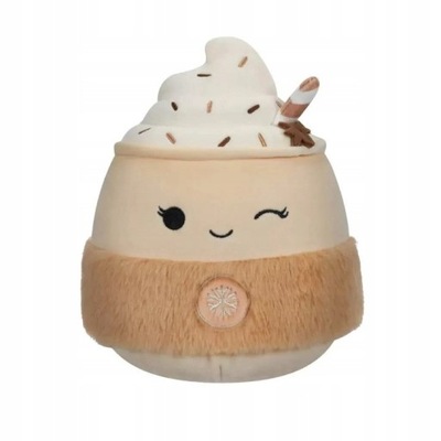 SQUISHMALLOWS ŚWIĄTECZNY JOYCE 13 CM