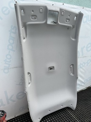 Потолок kia ceed ii kombi фото №1