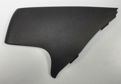 Захист заглушка панелі консолі права mini cooper r56 2752774 122737-13 фото №1