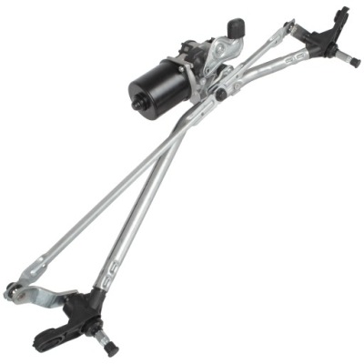 Механізм двірник do renault kangoo ii 2 8200409692 фото №1