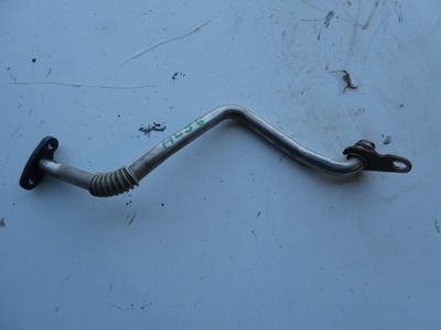 Ford ranger 2.2 qj2r трубка шланг bb3g-6k677-ab фото №1