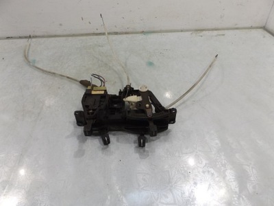 Frontera a панель обдув фото №1