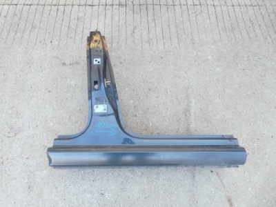 Стійку  поріг audi a3 8p sportback правий szary lz7h оригінал фото №1