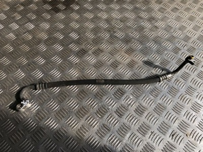 Mercedes w204 2.2 cdi шланг кондиционера фото №1