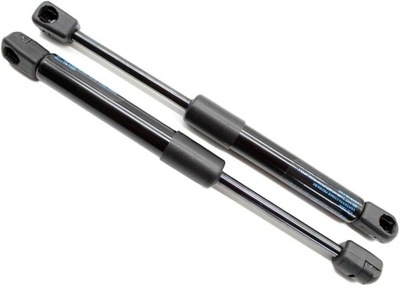 Амортизаторы x2 амортизаторы крышки багажника jeep commander 05-10 фото №1