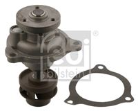 Febi насос wody ford fiesta v 00-/fusion 02-/ka i 96- фото №1