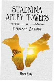 Stadnina Apley Towers Pierwsze zawody