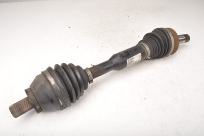 Volvo xc60 i 2.4 d приводной вал левая короткий 31259761 фото №1