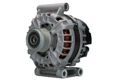 Генератор citroën 180a фото №1