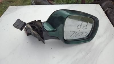 Дзеркало audi a4b5 праве фото №1