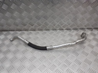 Шланг кондиціонера mercedes clk w209 1.8 фото №1