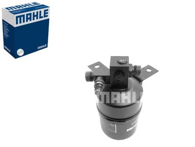 DESHUMECTADOR DE ACONDICIONADOR BMW 3 E30 Z1 1.6-2.7 09.82-06.94 MAHLE  