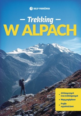 Trekking w Alpach Sklep Podróżnika
