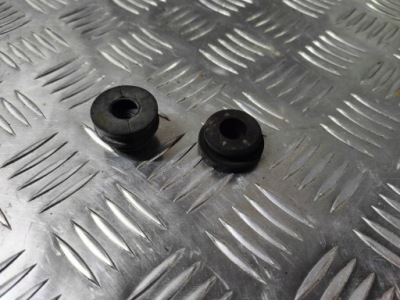 Honda hr-v ii 2017 резинка крепления радиатора фото №1