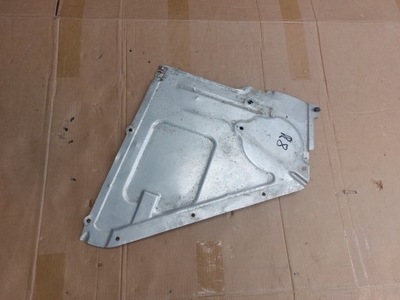 Захист підвіска audi r8 22r 4s0825216c фото №1