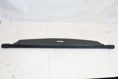 Шторка багажника toyota verso lift фото №1