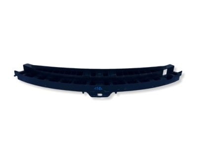 Renault zoe 2012-2018 балка абсорбер бампера перед оригінальний номер m1154303x фото №1