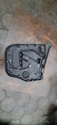 Обивка дверь правый перед master iii 8200729417 фото №1