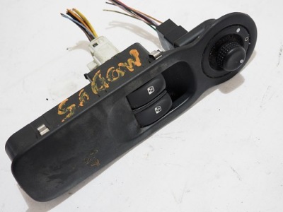 Modus clio 3 панель управление окон 8200277630a фото №1