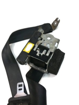 Volvo s60 pas безопасности левый задняя p039818850 фото №1