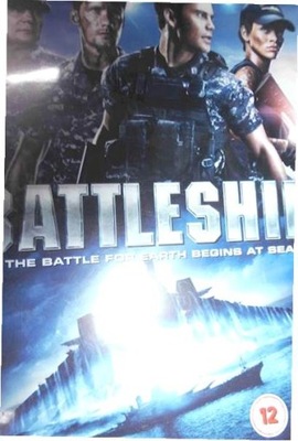 battleship