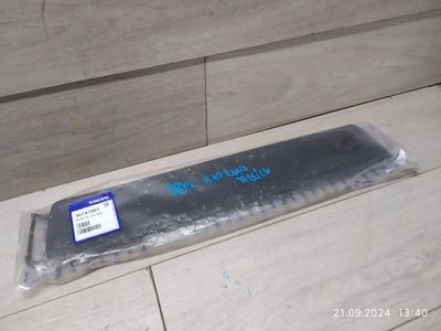 9895. volvo xc40 рамка панель перед 30747061 фото №1