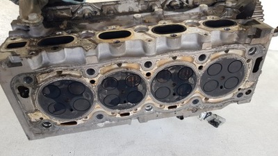 Головка peugeot 508 2.0 hdi rhh фото №1