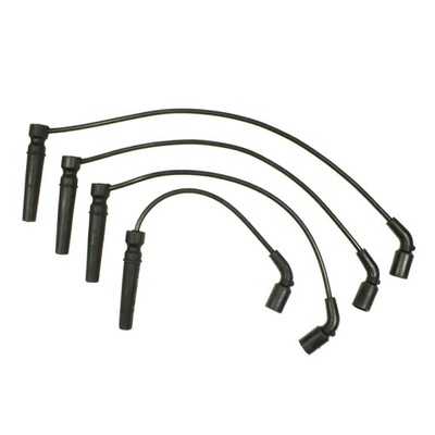 Набор трубопровод зажигания gauss gc5115 фото №1