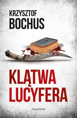 Klątwa lucyfera, Krzysztof Bochus -tk