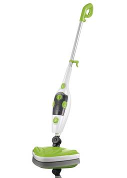 Mop parowy CLEANmaxx 1500 W / 500 ml